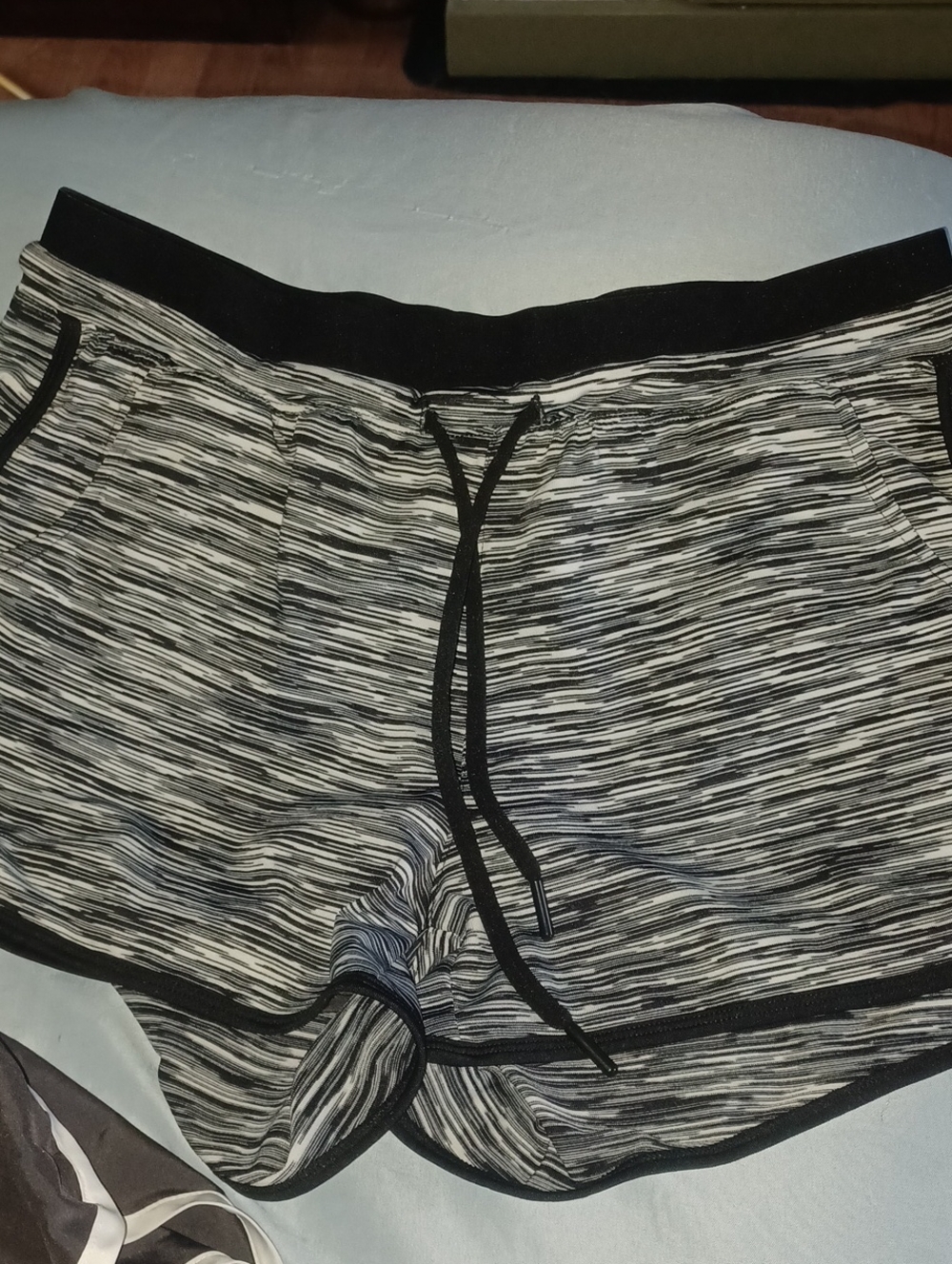 Women's Running Shorts